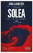 Solea: Marseilles Trilogy, Book Three