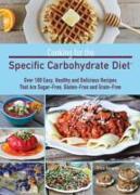 Cooking for the Specific Carbohydrate Diet