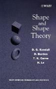 Shape and Shape Theory