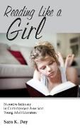 Reading Like a Girl