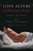Love Alters: Lesbian Love Stories