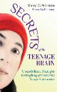 Secrets of the Teenage Brain