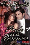 Pride and Promises (Bookstrand Publishing Romance)