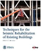 Techniques for the Seismic Rehabilitation of Existing Buildings (Fema 547 - October 2006)