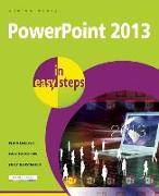 PowerPoint 2013 in Easy Steps