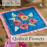 Quilted Flowers