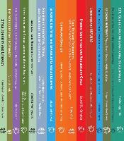 Critical Language and Literacy Studies Collection (Vols 1-15)