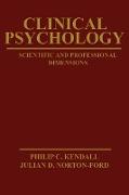 Clinical Psychology