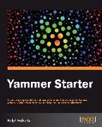 Yammer Starter