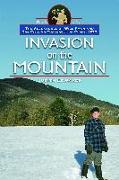 Invasion on the Mountain: The Adventures of Will Ryan and the Civilian Conservation Corps, 1933, Book I