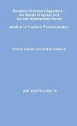 Dossiers of Ancient Egyptians: The Middle Kingdom and Second Intermediate Period: Addition to Franke's 'Personendaten'