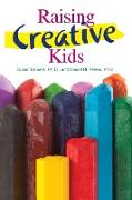 Raising Creative Kids