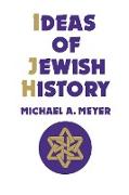 Ideas of Jewish History