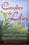 Consider the Lilies