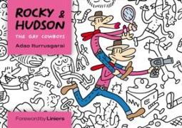Rocky & Hudson: The Gay Cowboys