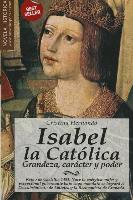 Isabel La Catolica