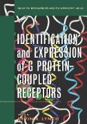 Identification and Expression of G Protein-Coupled Receptors