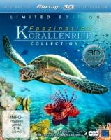 Faszination Korallenriff 3D - Collection 3D