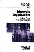 Identity in Organizations