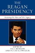 The Reagan Presidency