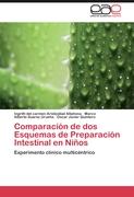 Comparación de dos Esquemas de Preparación Intestinal en Niños