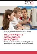 Inclusión digital e intervenciones pedagógicas