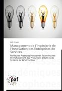 Management de l¿Ingénierie de l¿Innovation des Entreprises de Services