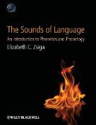 The Sounds of Language