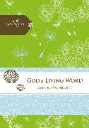 God's Living Word