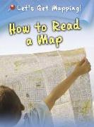 How to Read a Map