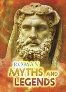 Roman Myths and Legends