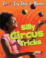 Silly Circus Tricks