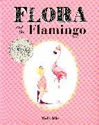 Flora and the Flamingo