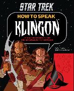 How to Speak Klingon