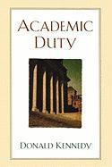 Academic Duty