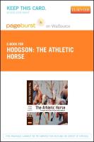 The Athletic Horse - Elsevier eBook on Vitalsource (Retail Access Card): Principles and Practice of Equine Sports Medicine