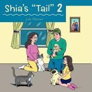 Shia's "Tail" 2