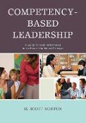 Competency-Based Leadership