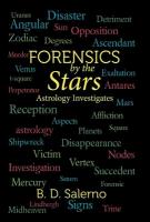 Forensics by the Stars