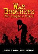 War Brothers: The Graphic Novel