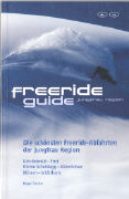 Freeride guide - Jungfrau Region