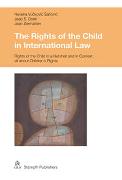 The Rights of the Child in International Law