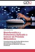 Bioinformática y Proteómica Aplicada a Cáncer de Próstata Metastático