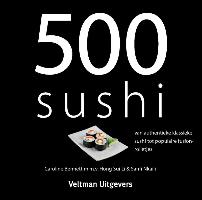 500 sushi