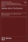 Nation ohne Territorium