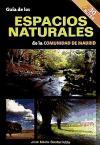 Guía de los espacios naturales de la Comunidad de Madrid