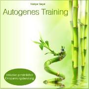 Autogenes Training mit Entspannungsmusik inkl. persönlicher Entspannungsberatung