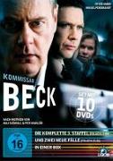 Kommissar Beck - Staffel 3