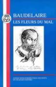 Baudelaire: Les Fleurs du Mal