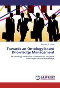 Towards an Ontology-based Knowledge Management